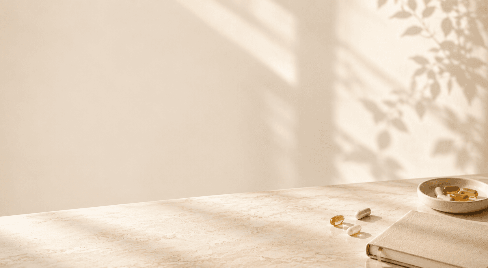 Banner background